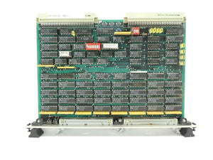 Xycom 70240-001 Digital I/O VME PCB Card XVME-240 Rev. 1.1 Working Surplus