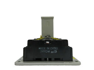 Omron E2CA-AL4D-3 Proximity Sensor Amplifier Assembly Set of 3 Nikon NSR Working