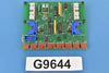 Electroglas 247012-001 PCB LIN MTR Interface