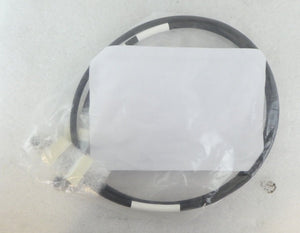 AMAT Applied Materials 0190-84155 ESC RF Cable RG-213 EXT FL N R/A TO N R/A New