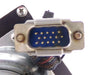 AMAT Applied Materials 253B-20278 Butterfly Throttle Valve Working