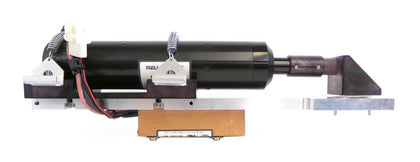 Melles Griot 05-LSC-805 Laser Module with 05-LPM-850-045 Power Supply Surplus