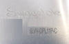 Swagelok 6LVV-DPL11P-C 2-Port Diaphragm Sealed Valve Reseller Lot of 3 New
