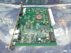 ASM Advanced Semiconductor Materials 03-20930 PCB Card Rev. J 02-16582 Working