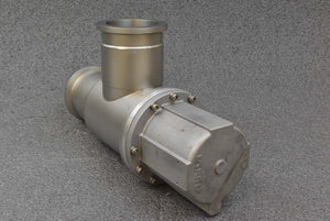 Anelva AV71 Gate Valve C.TEOS NC.0.018 Working Surplus