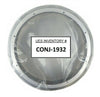 AMAT Applied Materials 0020-30198 Tapered External Cathode Tube Cleaned Working