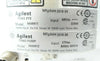 TV903 PUMP Agilent 9698812 Turbomolecular Pump System 9698811 TV 903 Working