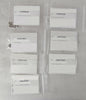 Novellus Systems 04-350398-00 Sequel Spindle PM Kit Reseller Lot of 10 New