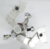 Shinko Electric BX80 Series Wafer Robot SCE921***** Lot of 2 Damaged TEL As-Is