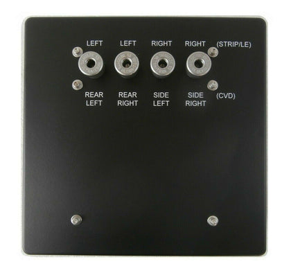 Mattson 55-00637 ICP Remote Endpoint Detector Assembly Kit 303-00708-00 New