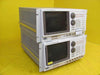 Yokogawa DL3110B 12bit 25MS/s Digital Oscilloscope 7003-10 lot of 2 as-is