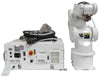 Yaskawa YR-CRJ3-A00 MOTOMAN Robot Set NXC100 ERCR-NS00-A210-E Working Surplus