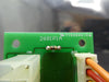 Daifuku PS2681-02 Power Distribution Connector Board 2681P1A PCB Used Working