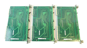 TEL Tokyo Electron 3880-200114-11 F-D0_32RLY PCB 3895-120809-11 Lot of 3 Working