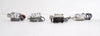 MKS Instruments Type 41 Baratron Pressure Switch 41A 41B Lot of 10 Working