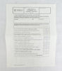 Novellus 02-132970-00 Low Profile Sabre Phase 1A Clamshell Cup Assembly New