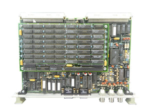 Matrox VIP-1024A Frame Grabber PCB Card 268-06-01 239-06-02 KLA-Tencor eS31