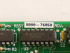 AMAT Applied Materials 0090-76058 Wafer Orienter Board PCB Working Surplus