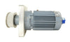 Sumitomo CNFM1-4095-11 Induction Gearmotor with FA-Coder 48-2500P4-L6-5V Working