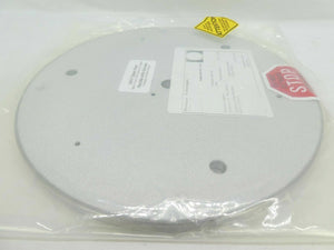 AMAT Applied Materials 0020-29851 8" Arc Spray Pedestal New Surplus