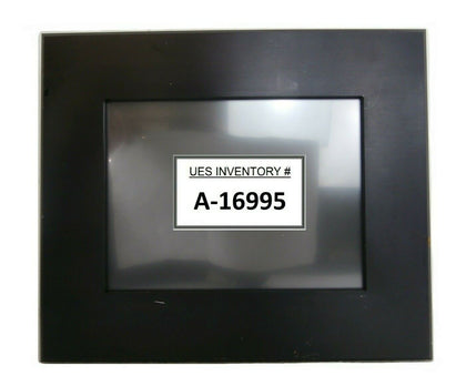 ELO Touchsystems 244791-000 12" Touchscreen Monitor CTR-231000 Assembly Working