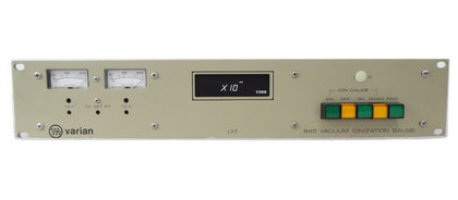 Varian Semiconductor Equipment 0845-K8845-301 Vacuum Ionization Gauge 845 Spare