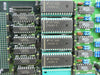 Nikon 4S014-077 Motor Control PCB Card MTR-CTRL NSR System Working Surplus