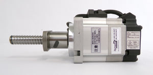 Panasonic MQMD011S3X AC Servo Motor Assembly Refurbished