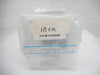 ASM 88-123826A06 Wafer Boat 18 Count P+/Boron 150mm New