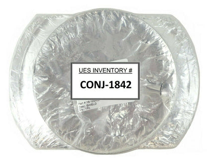 Novellus Systems 16-126462-00 15 lbs. Self Align Shield Manufacturer Refurbished