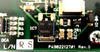 SMC P49822127 Thermo Chiller Unit Program DCA PCB P49823158 Working Spare