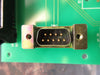 TDK TAS-CNEXT Interface Board PCB TAS300 F1 Used Working