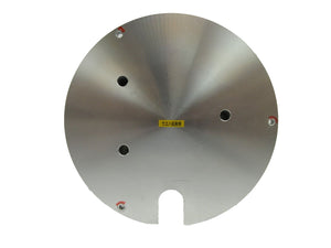 Nikon Precision Low Reflectance Sensor NSR-S202A Step-and-Repeat System Working