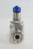 Parker Veriflo 930MSFSFF Diaphragm Valve Lot of 5 Working