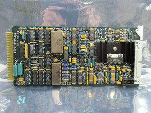 SVG Silicon Valley Group 859-0746-001 Processor PCB Card Rev. B 90S Used Working