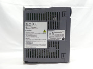 Mitsubishi MR-J3-20A-RX035T005 AC Servo Drive MELSERVO New Surplus