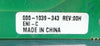 ENI Power Systems 000-1039-343 RF Generator PCB Rev. 00H 003-1039-343-3 Working