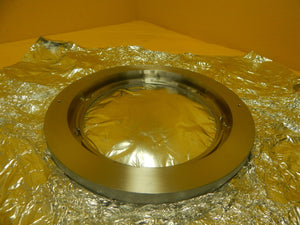 Pentagon Technologies PT-0943-0192 Clamped Cover Ring TiW New