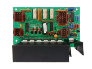 BTU Engineering 3161361 Softland Driver PCB 3161360 Untested Surplus As-Is