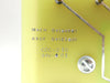 Varian Semiconductor VSEA 4185001 TC Control PCB Card Rev. G New Surplus