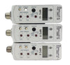 Brooks Instrument GF125C Mass Flow Controller MFC GF125CXXC Lot of 12 Surplus