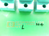 Electroglas 114984-004 Motherboard PCB MOTHERBOARD LOGIC 4085x Horizon PSM Spare