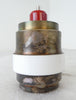 Comet CVMN-500BC/10-BEC Variable Vacuum Capacitor Reseller Lot of 2 Working