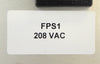 AMAT Applied Materials 0090-04247 Power Supply Module FPS1 208 VAC Working Spare
