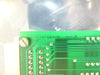 AMAT Applied Materials 0100-01326 Turbo Pump Interface PCB Card Quantum Working