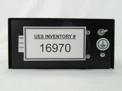 RPS Radiation Power Systems 3060 Igniter Module Ultratech 4700 Used Working
