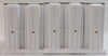 AMAT Applied Materials 0190-91818 Flow Controller 400-4000mL Lot of 5 Working