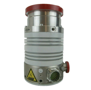 TMH 200M P Pfeiffer Vacuum PM P03 050 Turbomolecular Pump Turbo Tested Working