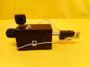 Signatone S-725-SLV Micropositioner Used Working