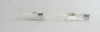 Tokyo Keiso W-853-2T-004/RR84 Flowmeter Reseller Lot of 5 New Surplus
